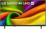 Телевизор LG 55NU900B6LA &mdash; фото 1 / 13