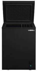 Морозильный ларь Ligrell BD-262IB &mdash; фото 1 / 2