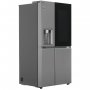 Холодильник LG GC-X257 CAEV