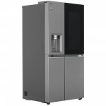 Холодильник LG GC-X257 CAEV &mdash; фото 1 / 14