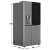 Холодильник LG GC-X257 CAEV &mdash; фото 5 / 14