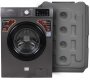 Стиральная машина Ligrell LMF-7016IG с ёмкость и клапаном