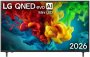 Телевизор LG 55QNED83B6A