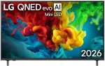 Телевизор LG 55QNED83B6A &mdash; фото 1 / 9