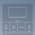 Телевизор Polar P65Q81T2SCSM &mdash; фото 8 / 7