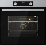 Духовой шкаф Gorenje BO 6737E02 AXN &mdash; фото 1 / 7