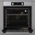 Духовой шкаф Gorenje BO 6737E02 AXN &mdash; фото 3 / 7
