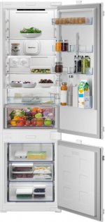 Встраиваемый холодильник BEKO B3BCNA325HS2 &mdash; фото 1 / 9