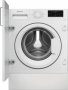 Встраиваемая стиральная машина Indesit IWBI 7290 VW