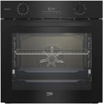 Духовой шкаф BEKO BBIS17300BCS &mdash; фото 1 / 14
