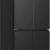 Холодильник Maunfeld MFF192NFSB01 Black Steel &mdash; фото 6 / 13