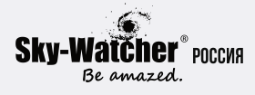 Sky-Watcher крупнейший поставщик оптики в России