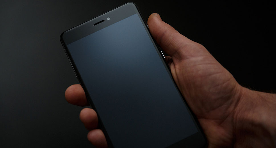 Xiaomi Redmi Note 4X Красноярск