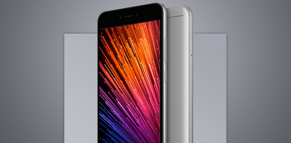 Xiaomi Redmi Note 5A в кредит