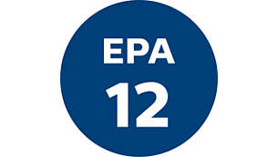 Фильтр UltraHygiene EPA12