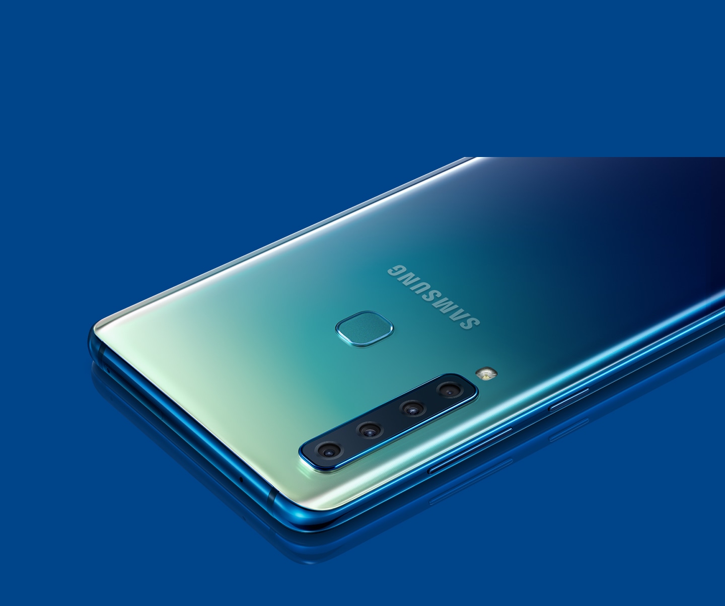 Samsung galaxy a9