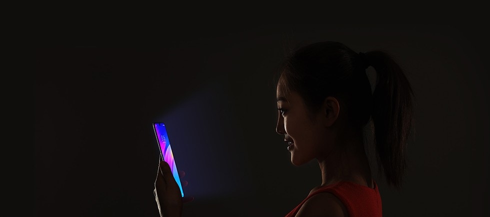 Смартфон Xiaomi Redmi 7 3/64GB Синий (Global Version EU) 