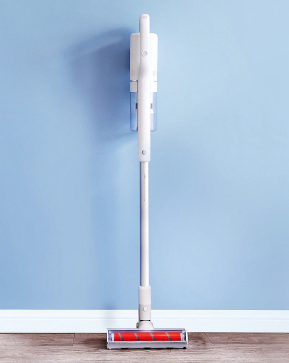 Roidmi F8E Handheld Vacuum Cleaner пылесос