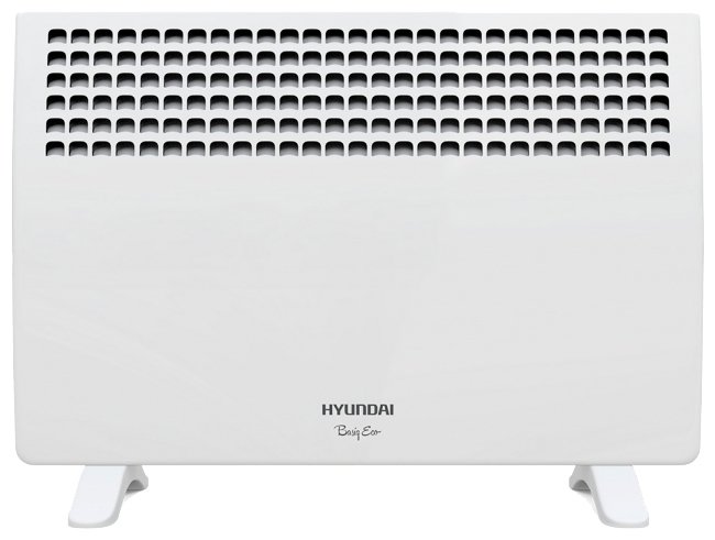 Конвектор Hyundai H-HV15-10-UI617