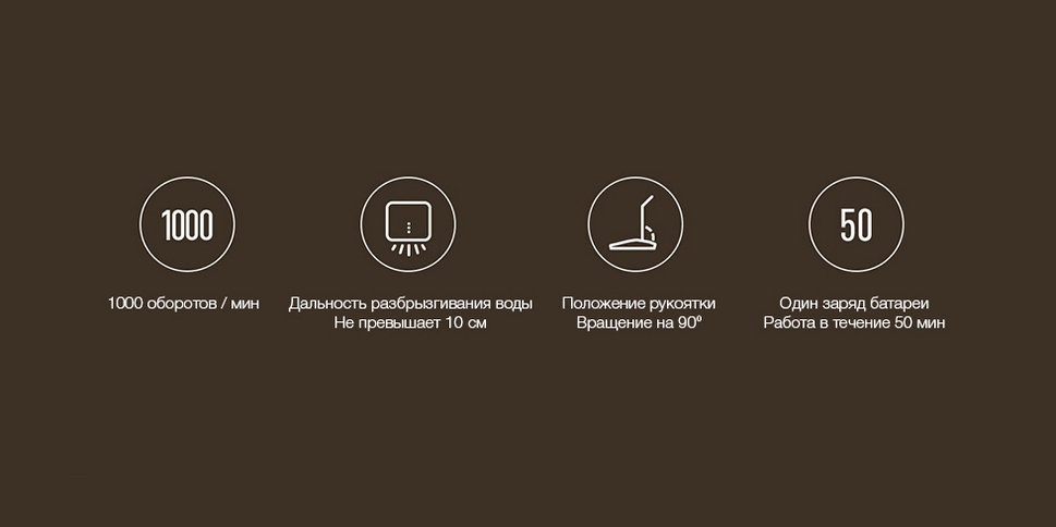 Xiaomi WoW SWDK D260 купить