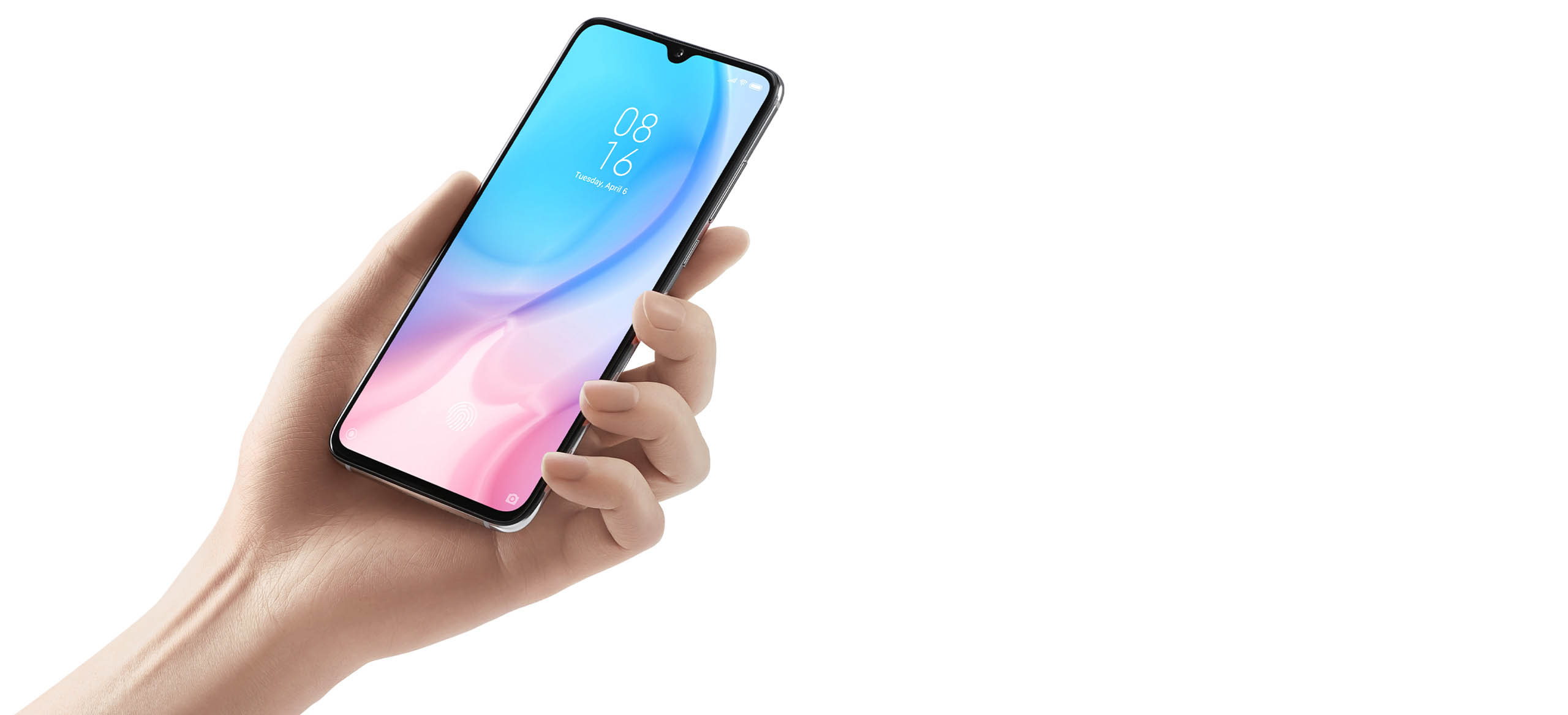 Xiaomi Mi 9 Lite Global 6/64Gb купить