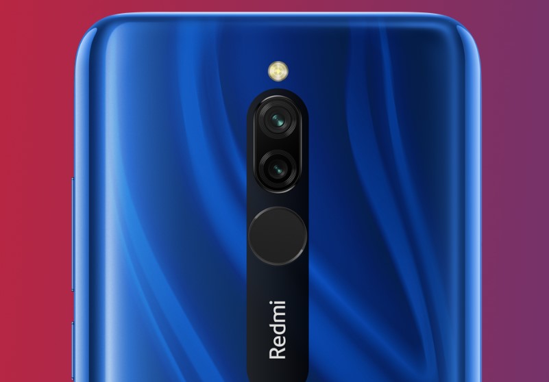 Xiaomi Redmi 8 купить