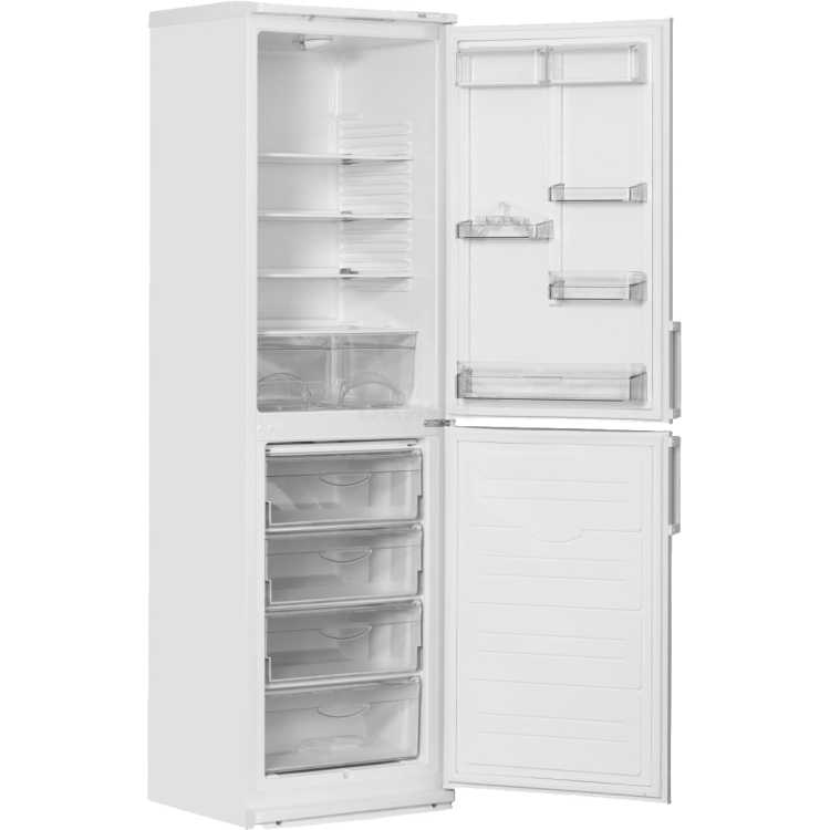 Холодильник Аtlant XM-4025-000 купить