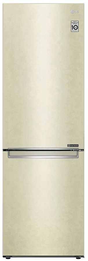 Холодильник LG GA-B459CECL купить