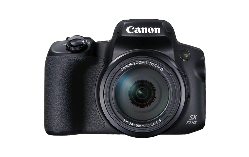 Canon PowerShot SX70 HS Красноярск