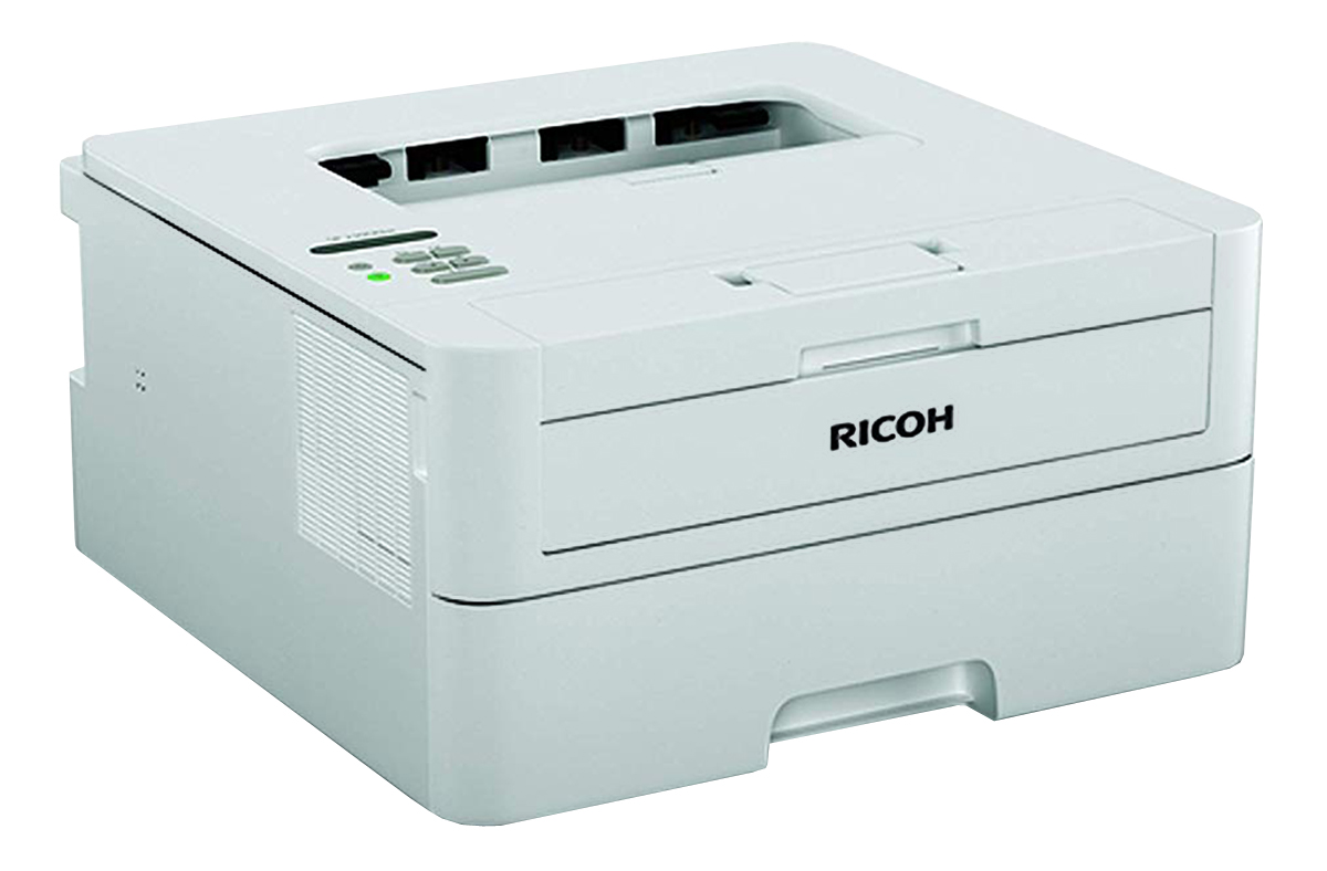 Лазерный принтер Ricoh SP 230DNw в Красноярске купить по выгодной цене -  интернет-магазин Laukar