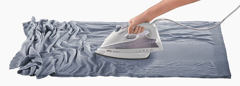 Braun TS 775ETP