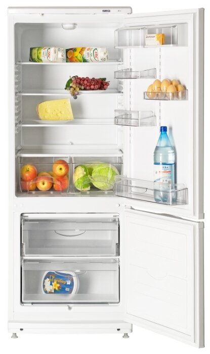 Холодильник Atlant XM-4009-022 купить в Красноярске
