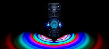Изображение Аудиосистема мощного звука V42D с технологией BLUETOOTH®