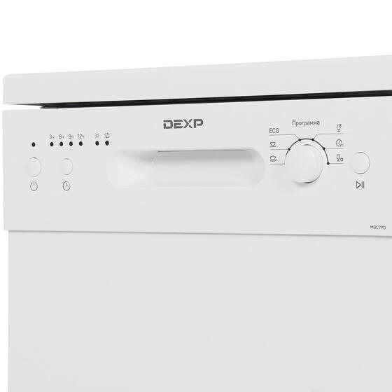 Встраиваемая посудомоечная машина Dexp M9C7PD купить в Красноярске