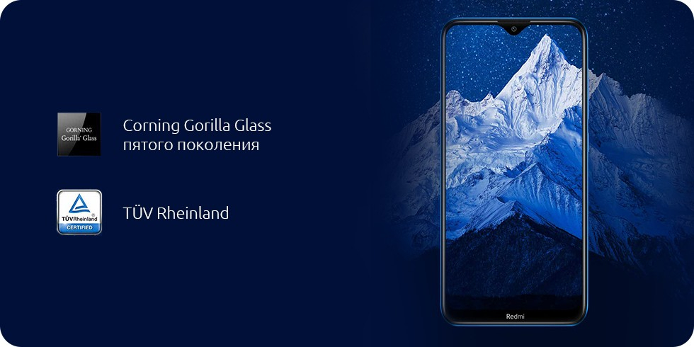Xiaomi Redmi 8A Красноярск