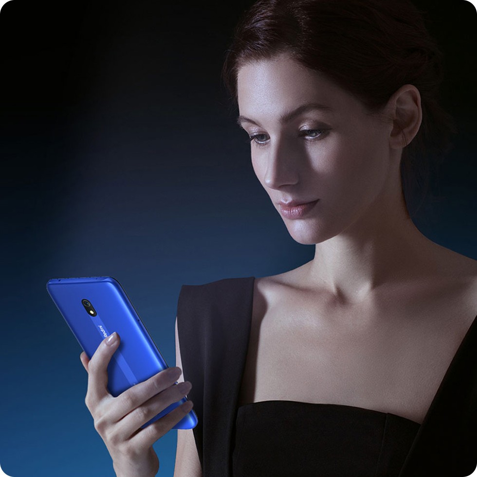 Xiaomi Redmi 8A Красноярск
