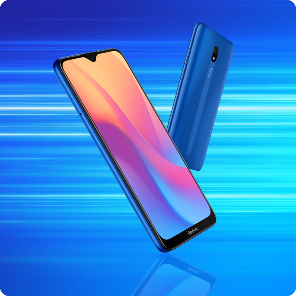 Xiaomi Redmi 8A Красноярск