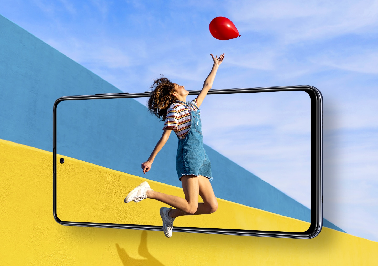 Samsung Galaxy A51 Красноярск