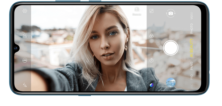 Vivo V17 Neo Красноярск