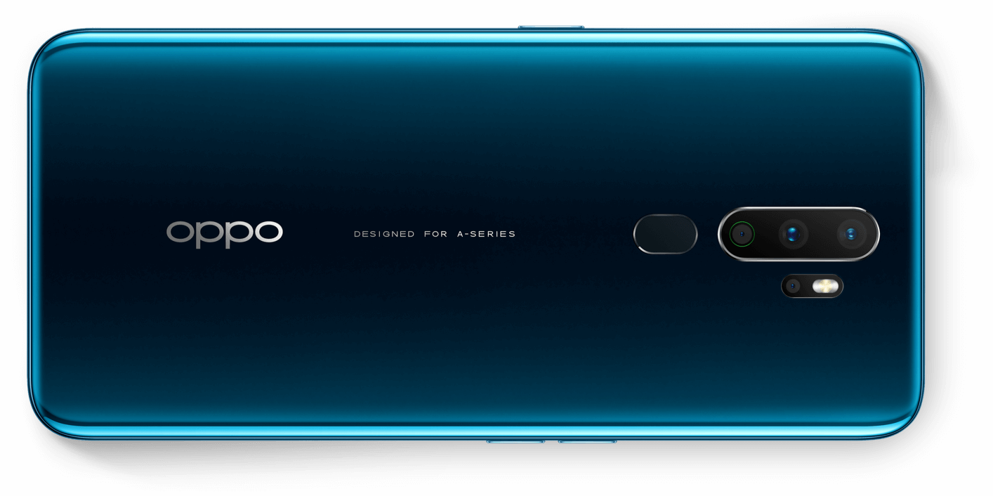 OPPO A9 2020 Красноярск