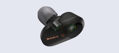 Sony WF-1000XM3 Красноярск