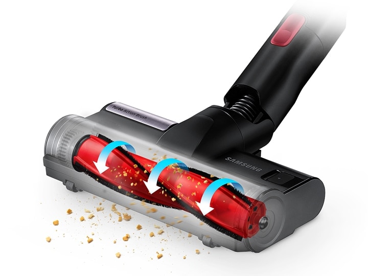Пылесос samsung powerstick pro. Powerstick pro samsung ss80n8016kl. вертикальный пылесос samsung ss80n8016kl. самсунг пауэр стик. powerstick как разобрать.