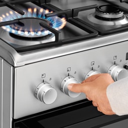 Electrolux EKK 96498 CW купить