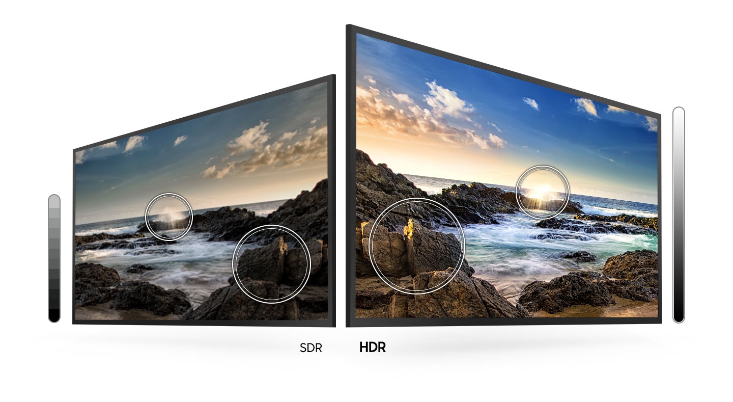 Samsung UE55TU7100U фото