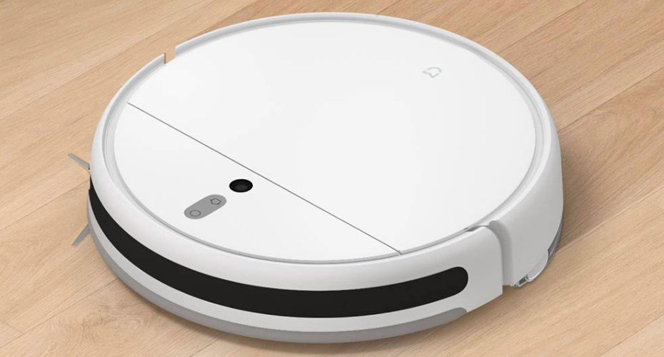  Xiomi Mi Robot Vacuum Mop  Красноярск