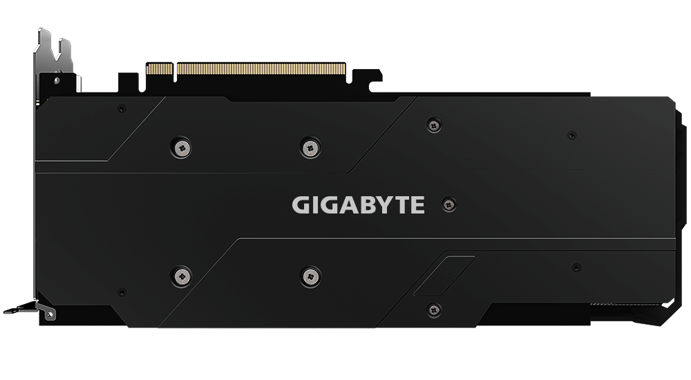 GIGABYTE Radeon RX 5600 XT купить