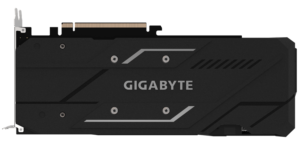 Гигабайт GeForce GTX 1660