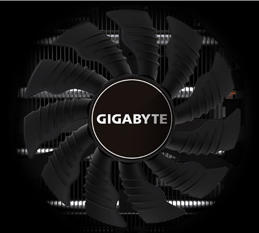 GIGABYTE GeForce RTX 2060 купить Красноярск