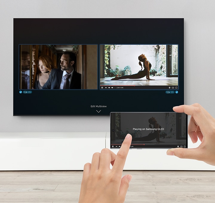 Samsung UE55TU8500UXRU Samsung UE55TU8500UXRU купить Красноярск