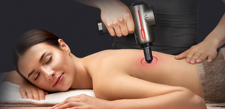 Yamaguchi Therapy Massage Gun купить Красноярск